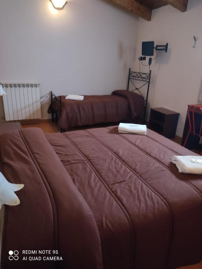Hotel Stefany Lago Patria Bagian luar foto