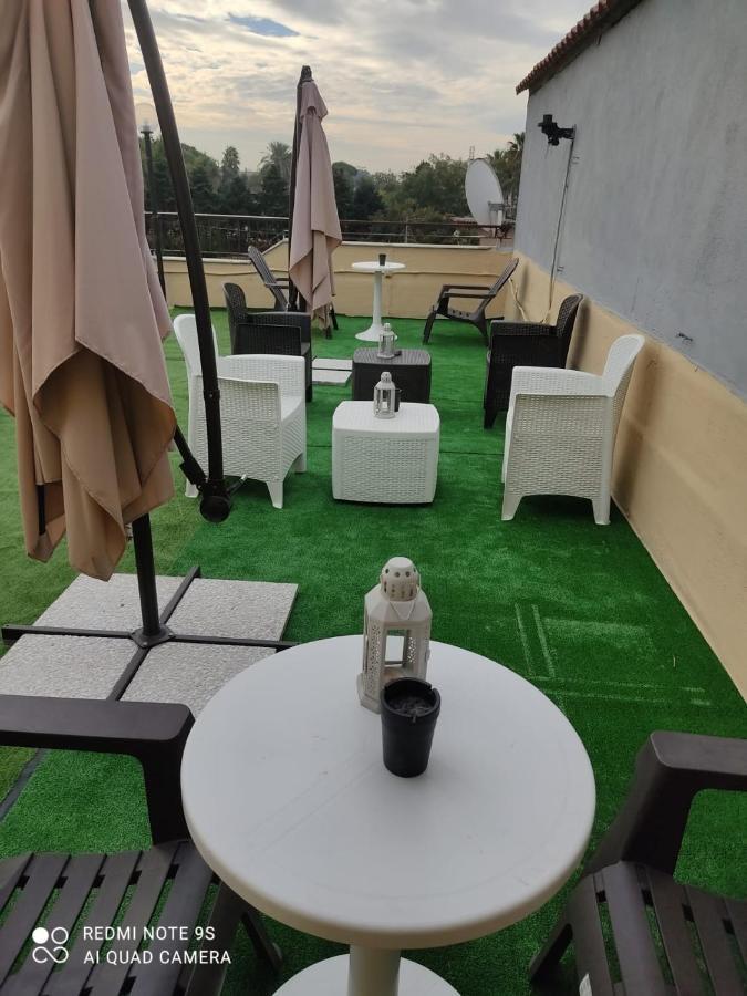 Hotel Stefany Lago Patria Bagian luar foto