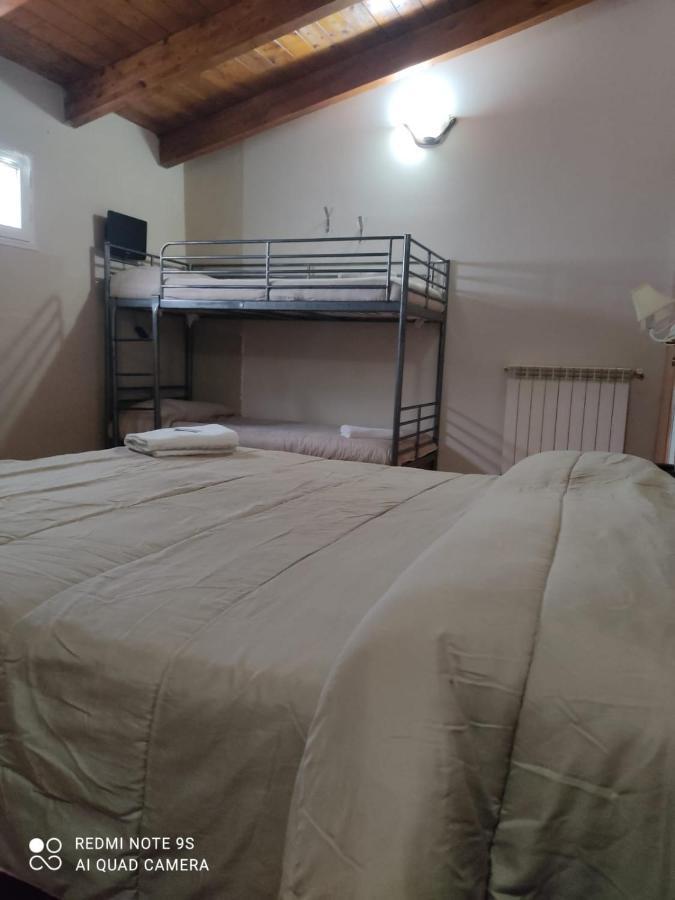 Hotel Stefany Lago Patria Bagian luar foto