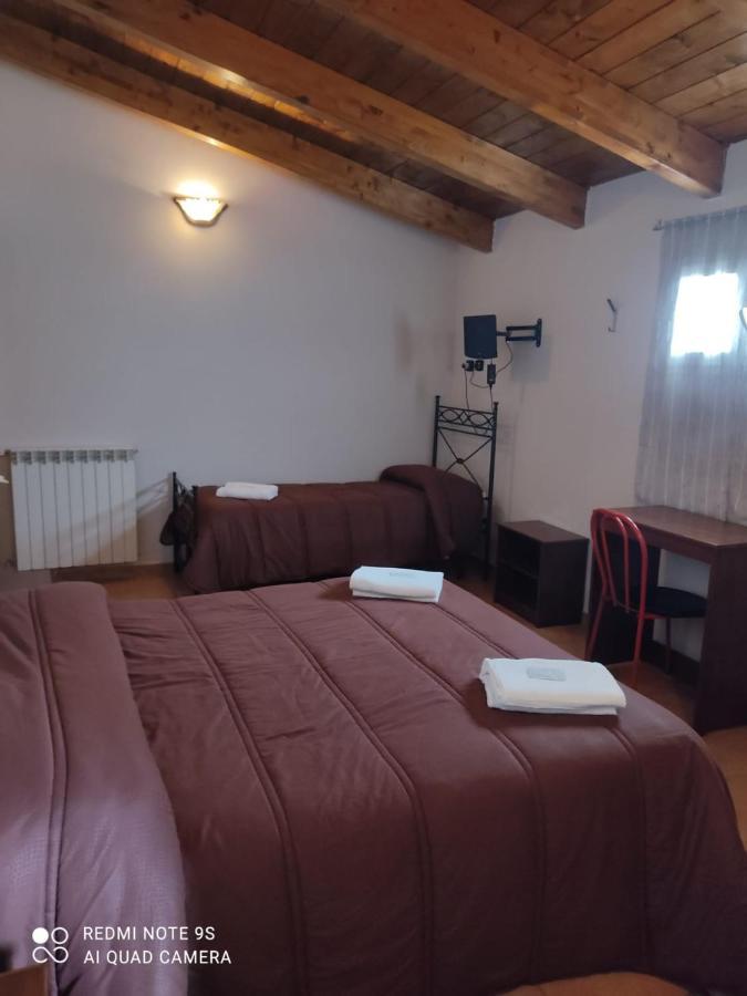 Hotel Stefany Lago Patria Bagian luar foto
