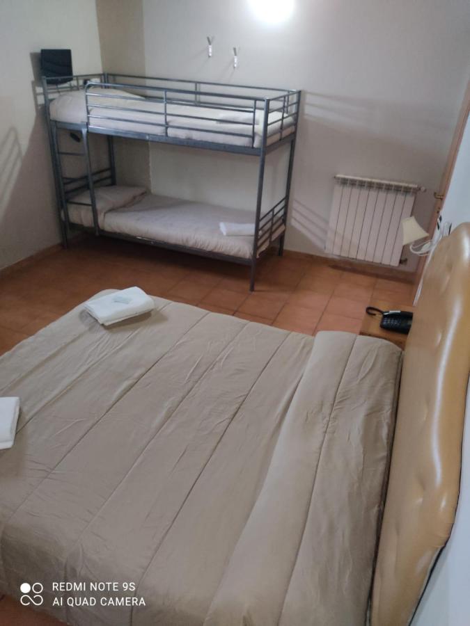 Hotel Stefany Lago Patria Bagian luar foto