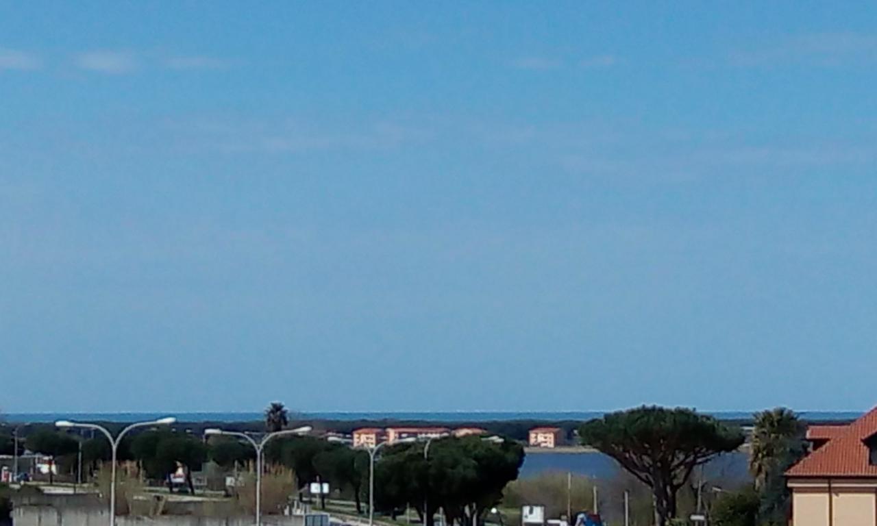Hotel Stefany Lago Patria Bagian luar foto